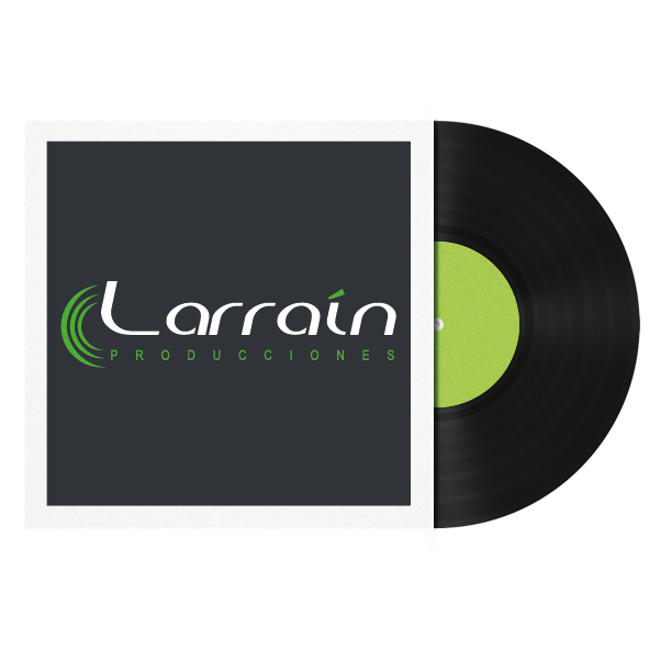 historia larrain producciones