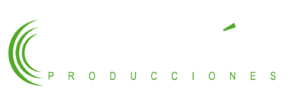 logo larrain producciones